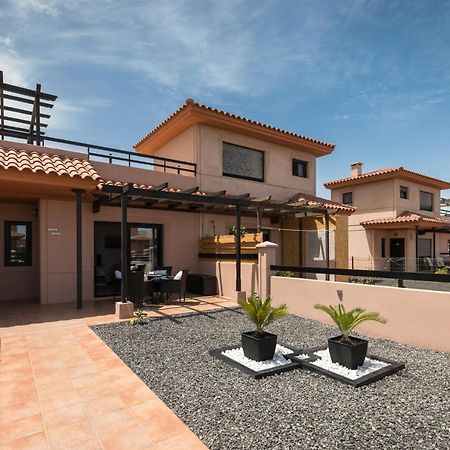 Home2Book Charming Casa Tara Lajares Ngoại thất bức ảnh