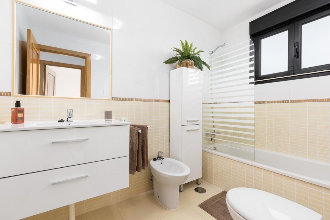 Home2Book Charming Casa Tara Lajares Ngoại thất bức ảnh