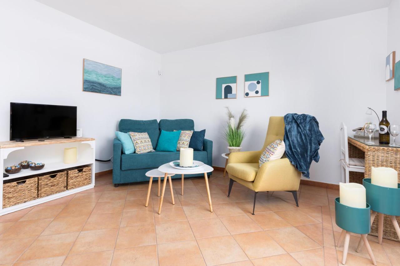 Home2Book Charming Casa Tara Lajares Ngoại thất bức ảnh