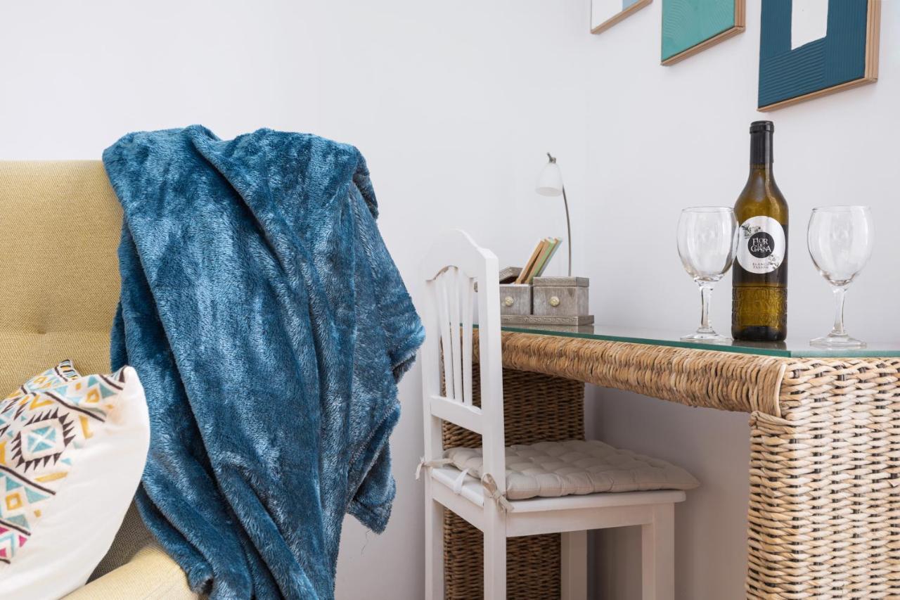 Home2Book Charming Casa Tara Lajares Ngoại thất bức ảnh