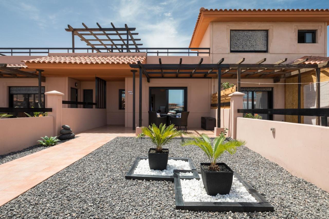 Home2Book Charming Casa Tara Lajares Ngoại thất bức ảnh