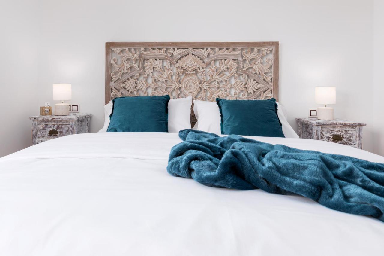 Home2Book Charming Casa Tara Lajares Ngoại thất bức ảnh