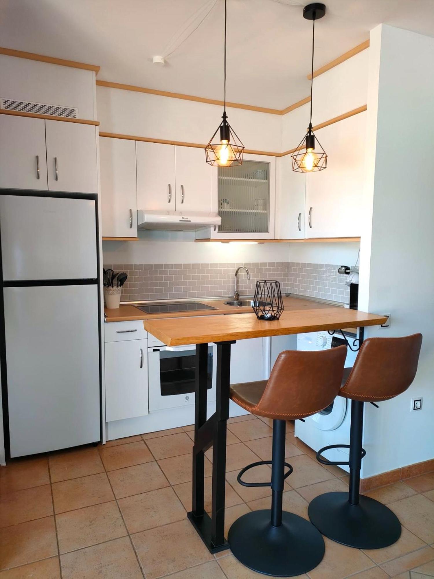 Home2Book Charming Casa Tara Lajares Ngoại thất bức ảnh